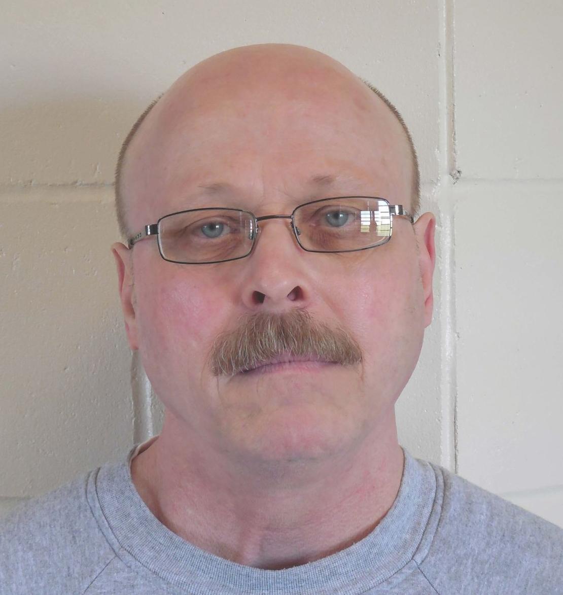New Carey Dean Moore mugshot (copy) (copy)